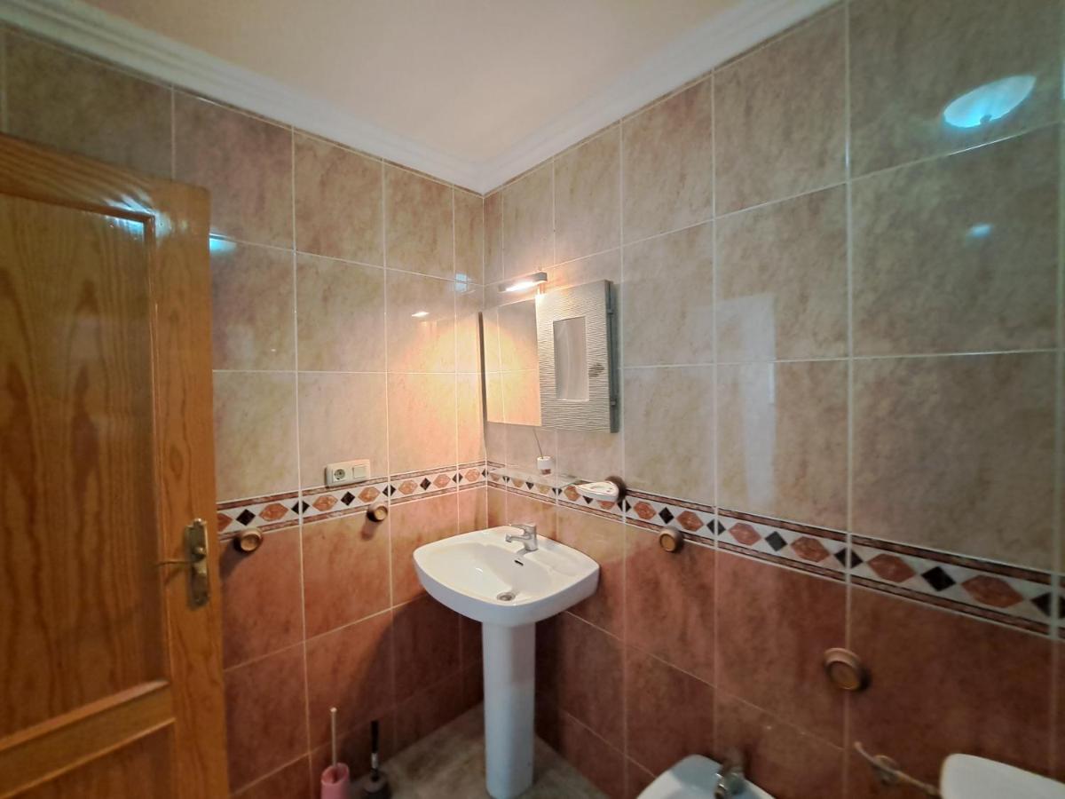Apartamento Paseo Del Malecon - Garrucha Exterior foto